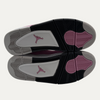 Jordan 4 Retro Orchid