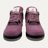 Jordan 4 Retro Orchid