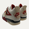Nigel Sylvester X Air Jordan 4 Retro Brick After Brick