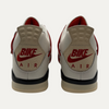 Nigel Sylvester X Air Jordan 4 Retro Brick After Brick