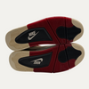 Nigel Sylvester X Air Jordan 4 Retro Brick After Brick