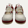 Nigel Sylvester X Air Jordan 4 Retro Brick After Brick