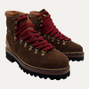 Ralph Lauren Alpine Suede Trail Boots
