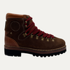Ralph Lauren Alpine Suede Trail Boots