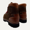 Ralph Lauren Alpine Suede Trail Boots