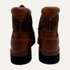 Ralph Lauren Alpine Suede Trail Boots