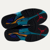 Jordan 8 Retro Aqua