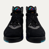 Jordan 8 Retro Aqua