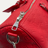 Louis Vuitton Trillion Monogram Keepall Bandouliere 50
