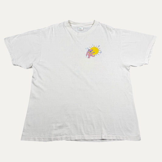 Vintage Grateful Dead Band T-Shirt