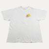 Vintage Grateful Dead Band T-Shirt