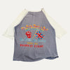 Vintage Rolling Stones Raglan T-Shirt