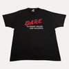 Vintage D.A.R.E T-Shirt