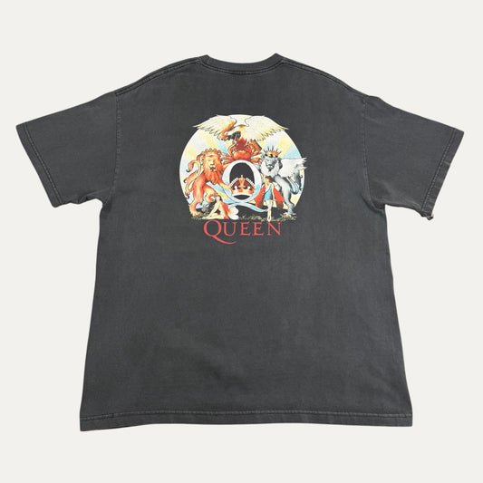 Vintage Band Queen T-Shirt