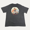 Vintage Band Queen T-Shirt