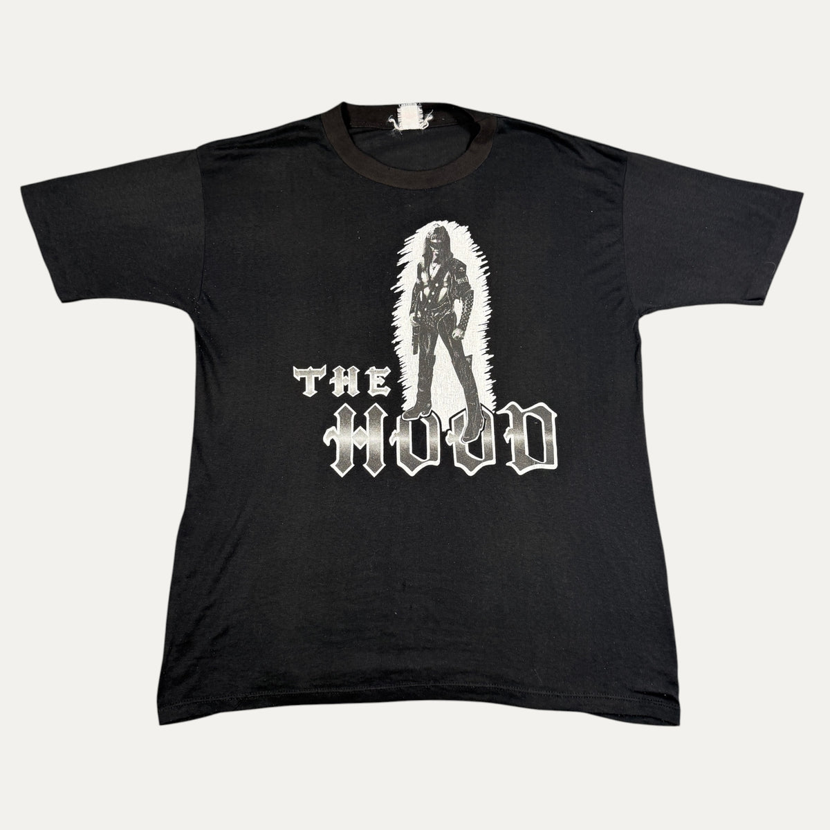 Vintage The Hood Paper Thin T-Shirt