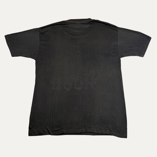 Vintage The Hood Paper Thin T-Shirt