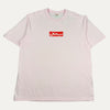 Supreme Arabic Box Logo T-Shirt