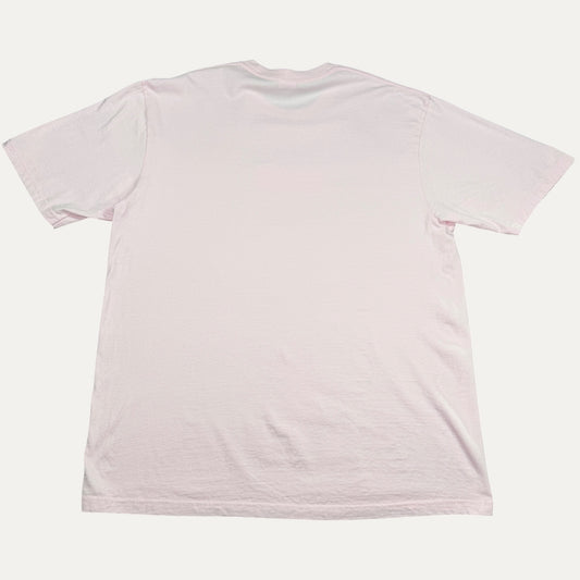 Supreme Arabic Box Logo T-Shirt