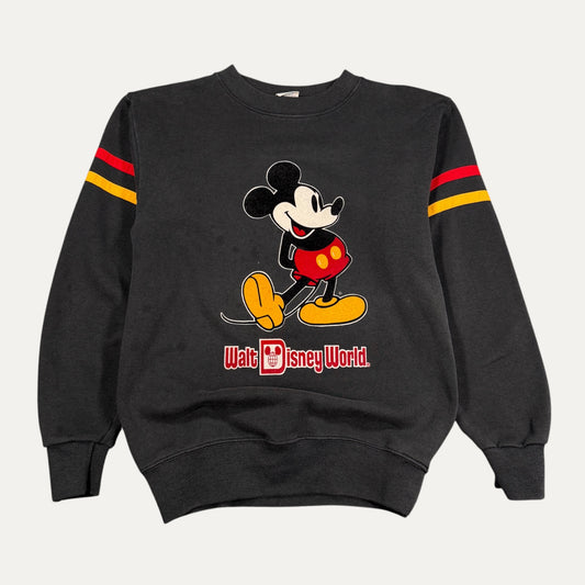 Vintage Walt Disney World Mickey Mouse Sweatshirt