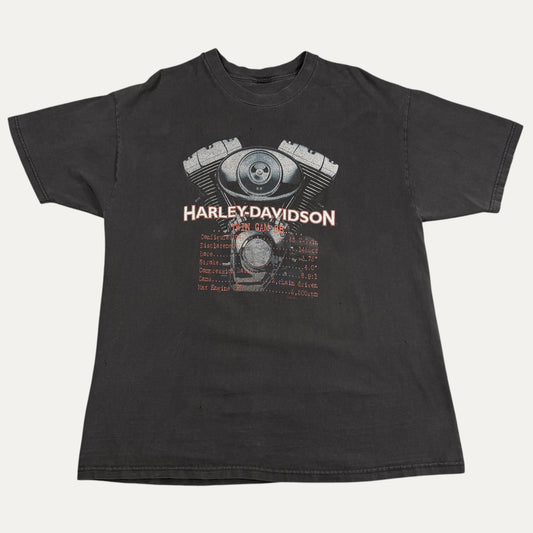 Vintage Harley Davidson Twin Cam 88 T-Shirt