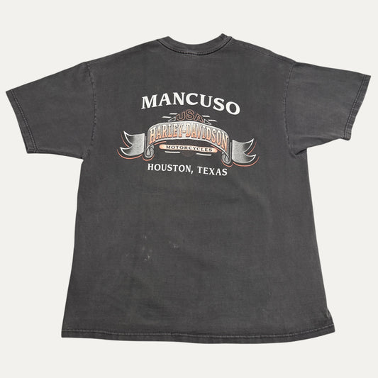 Vintage Harley Davidson Twin Cam 88 T-Shirt