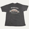 Vintage Harley Davidson Twin Cam 88 T-Shirt