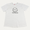 Supreme Jack Skellington Spell-Out T-Shirt