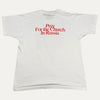 Vintage Moscow Russia Jesus T-Shirt