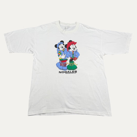 Vintage Mickey Mouse Nogales T-Shirt