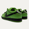 Nike SB Dunk Low Powderpuff Girls Buttercup