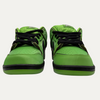 Nike SB Dunk Low Powderpuff Girls Buttercup