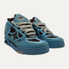 Louis Vuitton Skate Trainer Blue/Brown