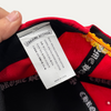 Chrome Hearts CH Hat Yellow/red