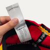 Chrome Hearts CH Hat Yellow/red
