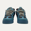 Louis Vuitton Skate Trainer Blue/Brown