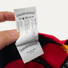 Chrome Hearts CH Hat Yellow/red