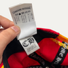 Chrome Hearts CH Hat Yellow/red