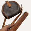 Louis Vuitton Tambourin Vinyl Crossbody Bag