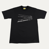 Bape Ape Shall Never Kill Ape Tee