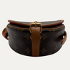 Louis Vuitton Tambourin Vinyl Crossbody Bag