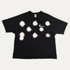 Nike Tee Spray Paint Nike Check Pocket Logo