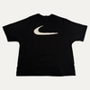 Nike Tee Spray Paint Nike Check Pocket Logo