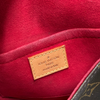 Louis Vuitton Tambourin Vinyl Crossbody Bag