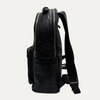MCM Leather Monogram Backpack