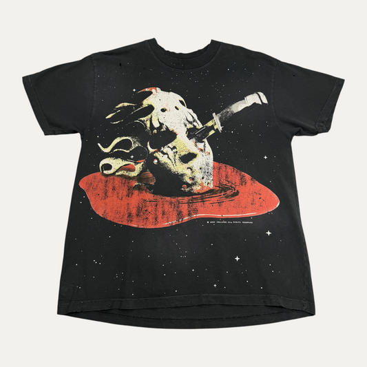 Hell Star Jason Mask Tee
