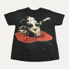Hell Star Jason Mask Tee