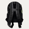 MCM Leather Monogram Backpack