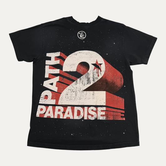 Hell Star Jason Mask Tee