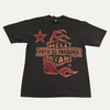 Hell star path to paradise tee